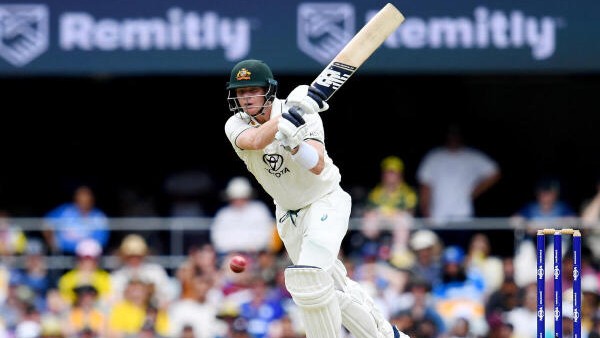 IND vs Aus 3rd Test: Last three years have been the hardest I've experienced in my career, says Steve Smith