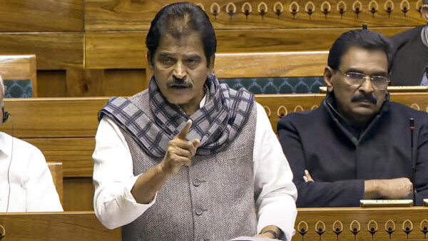 Sitharaman's failure to act against Madhabi Puri Buch tarnished govt's credibility: Congress