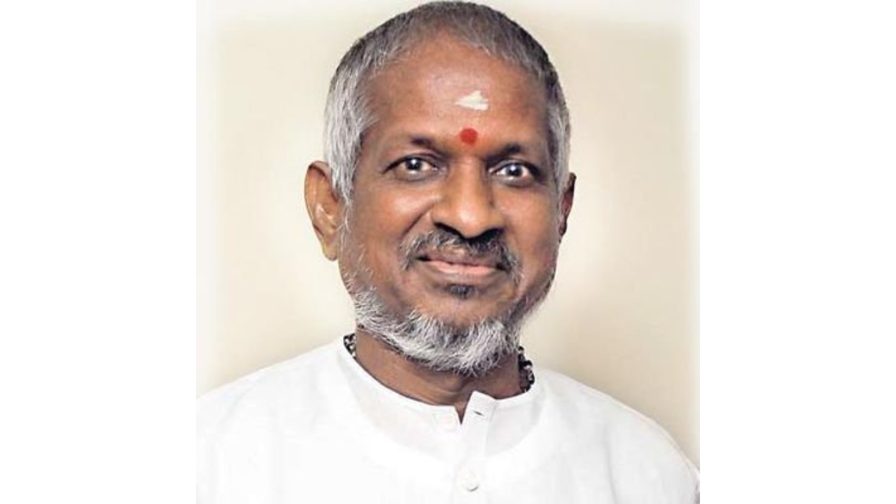 Legendary composer Ilaiyaraaja denied entry to sanctum sanctorum of TN's Andal Temple; sparks Dalit discrimination row