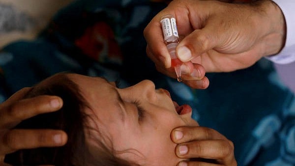 Pakistan reports 2 more polio cases, tally reaches 21 for this year