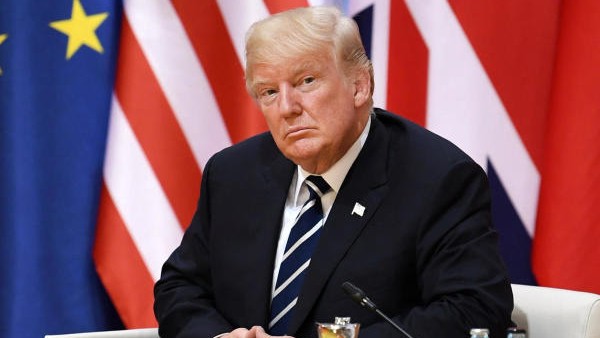 BRICS don’t threaten the Dollar, the US does