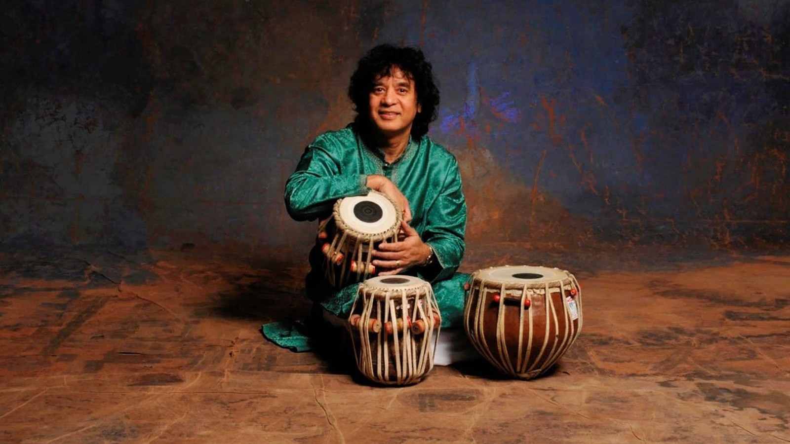 Zakir Hussain: A wizard who told stories on the tabla
