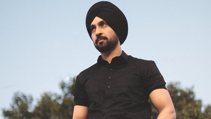 Amid uproar over Pak actor, Diljit Dosanjh removed from ‘Border 2': Report