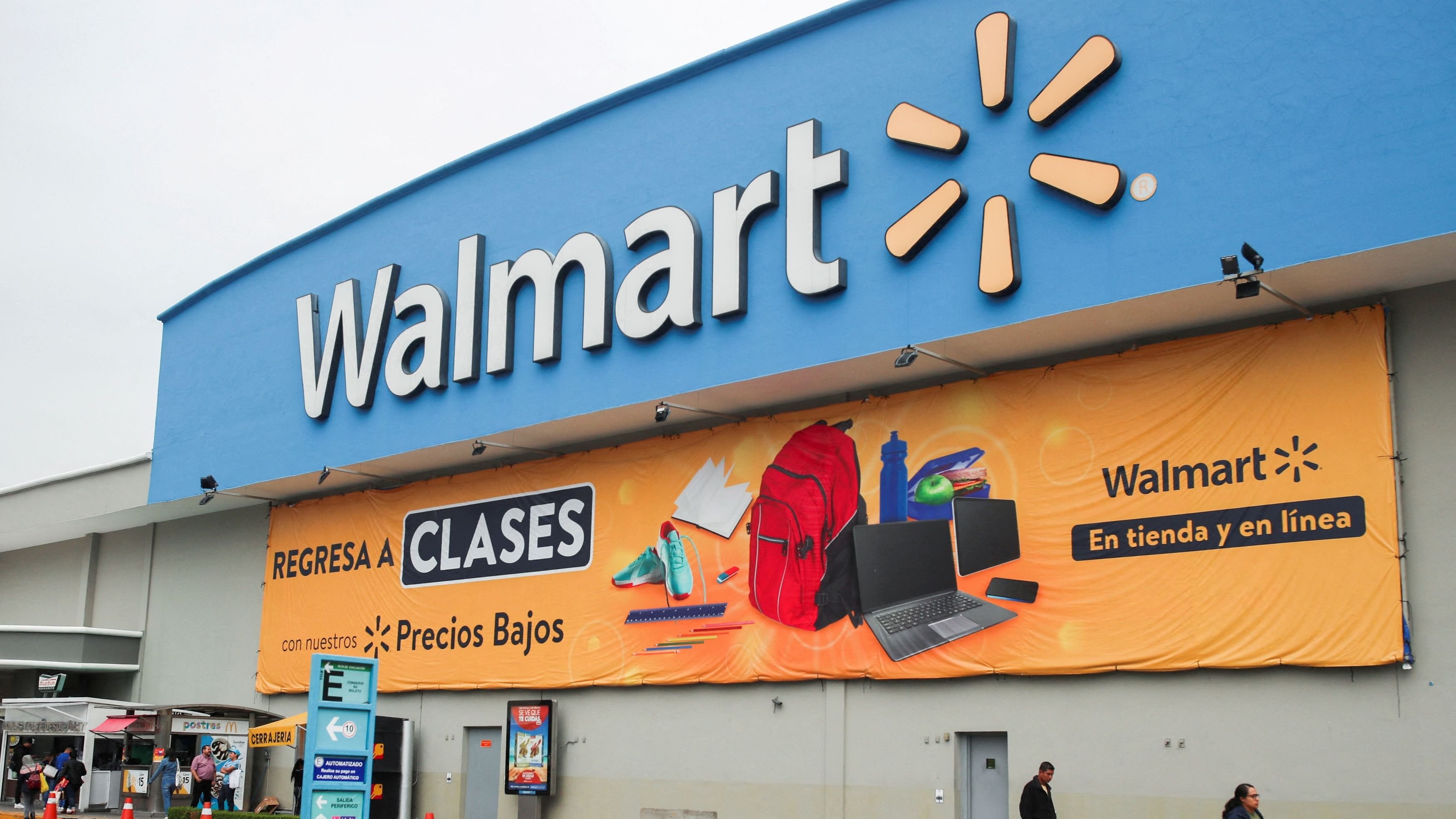 Walmart has a tough battle ahead in India