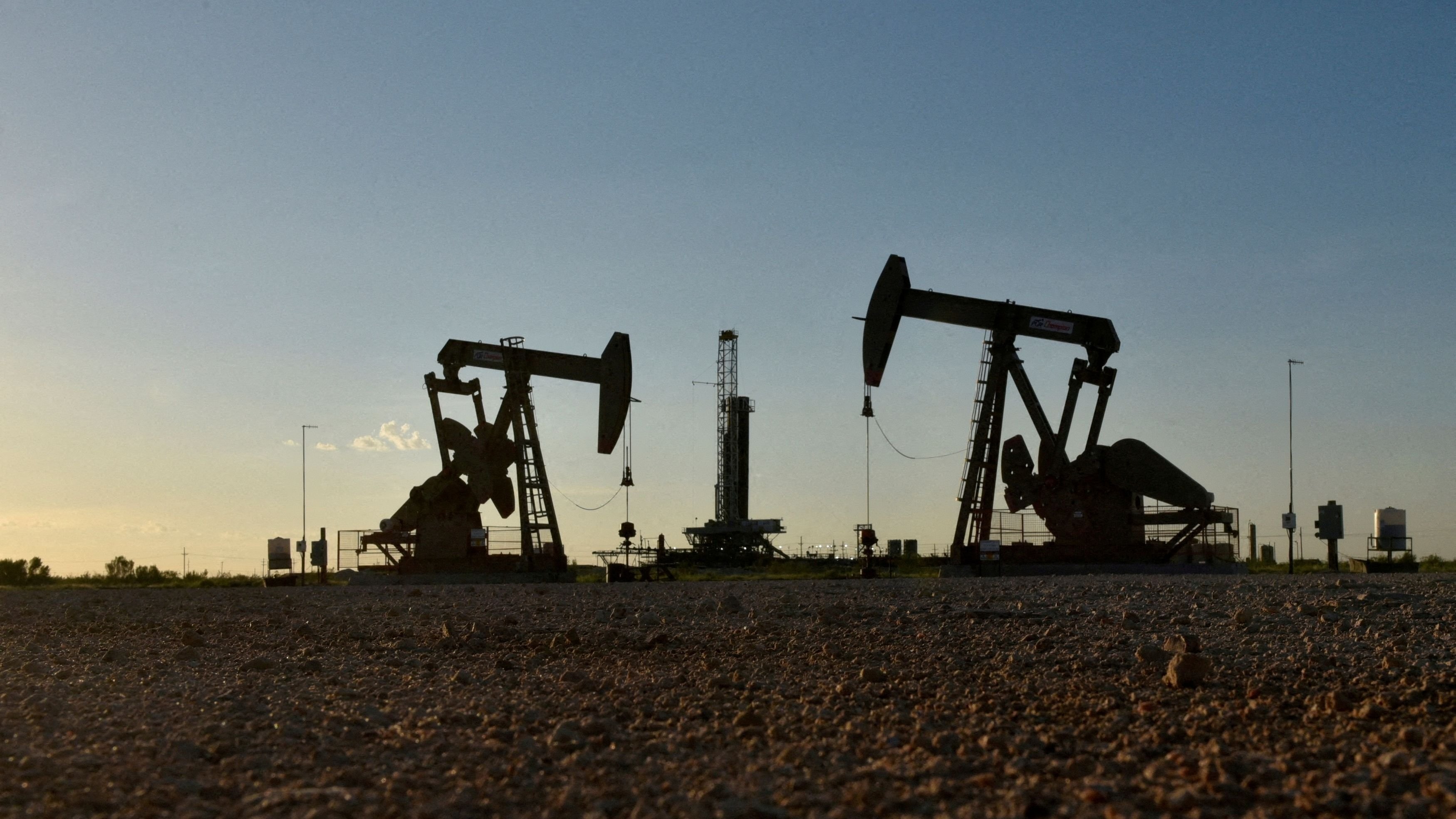 Saudi Arabia has extracted lithium from oilfield runoffs