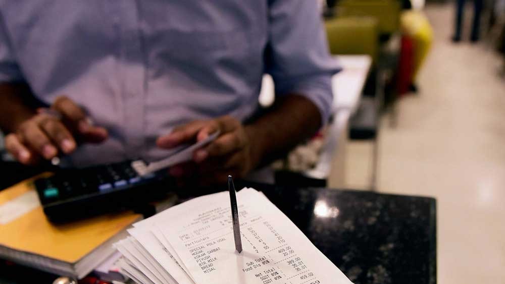 High interest rates big deterrent for MSME exporte​rs