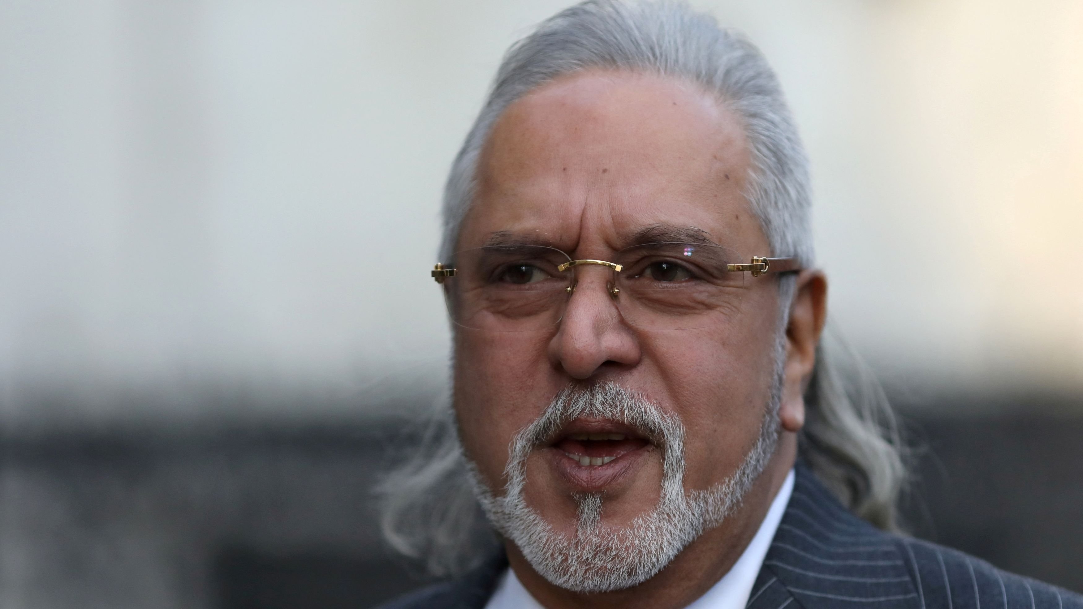 Vijay Mallya slams FM, authorities; asks why no evidence against him