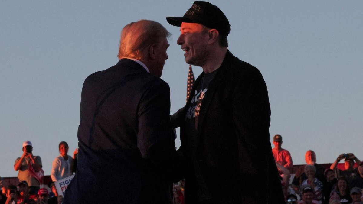 Can Biden’s green boom survive Trump’s wrecking ball?