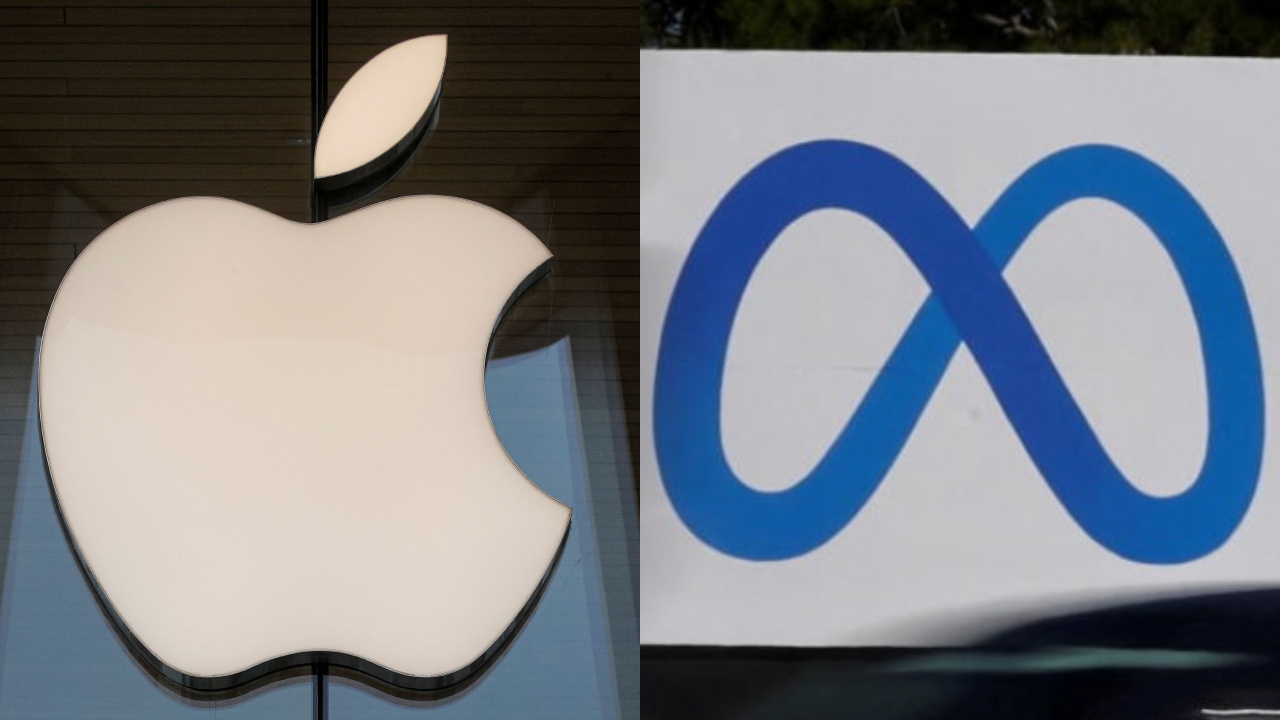 US tech majors Apple, Amazon, Cisco, Meta jointly oppose Reliance Jio-Vodafone Idea on 6 GHz band spectrum