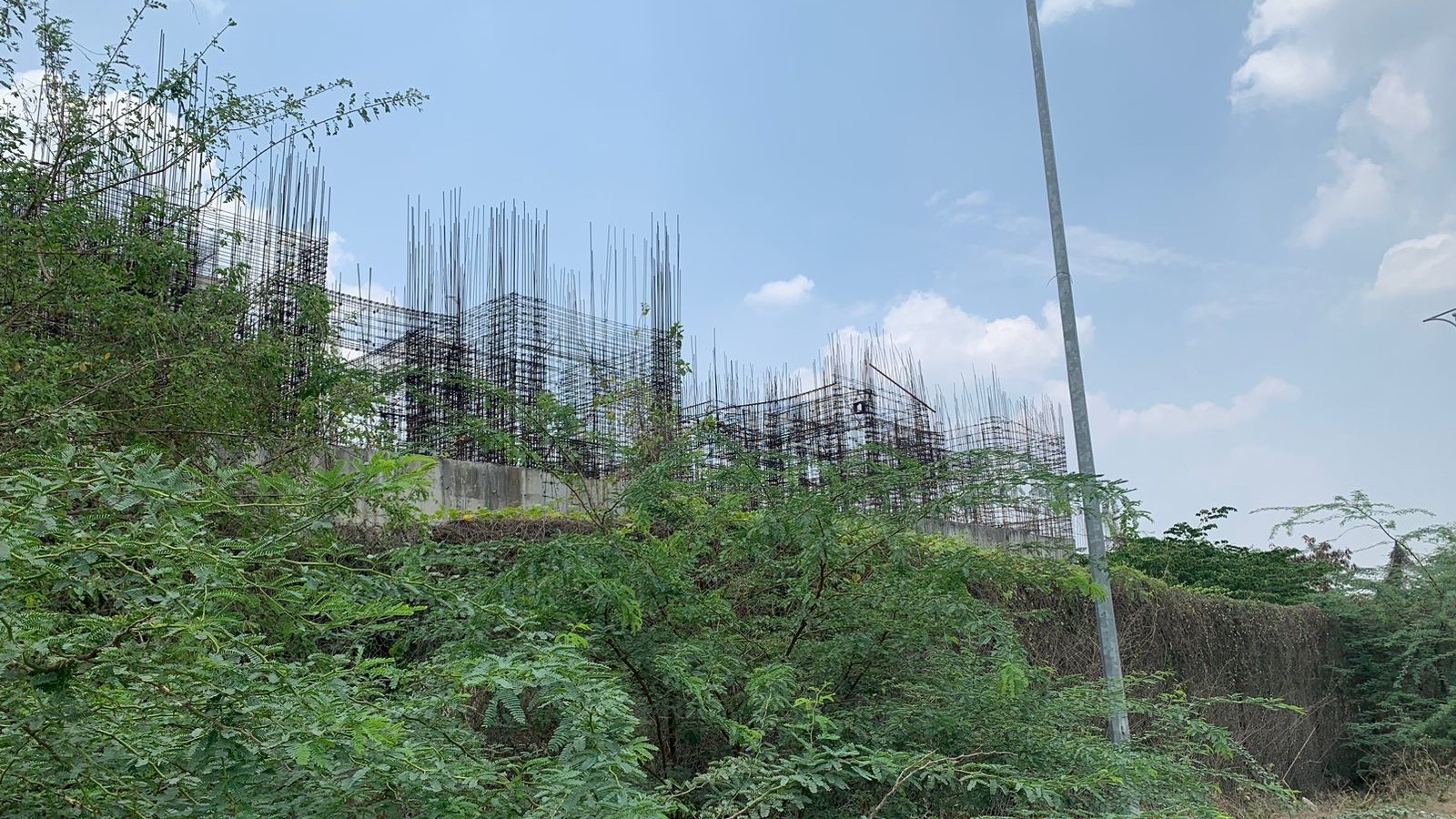 World Bank approves $800 million loan for Amaravati construction