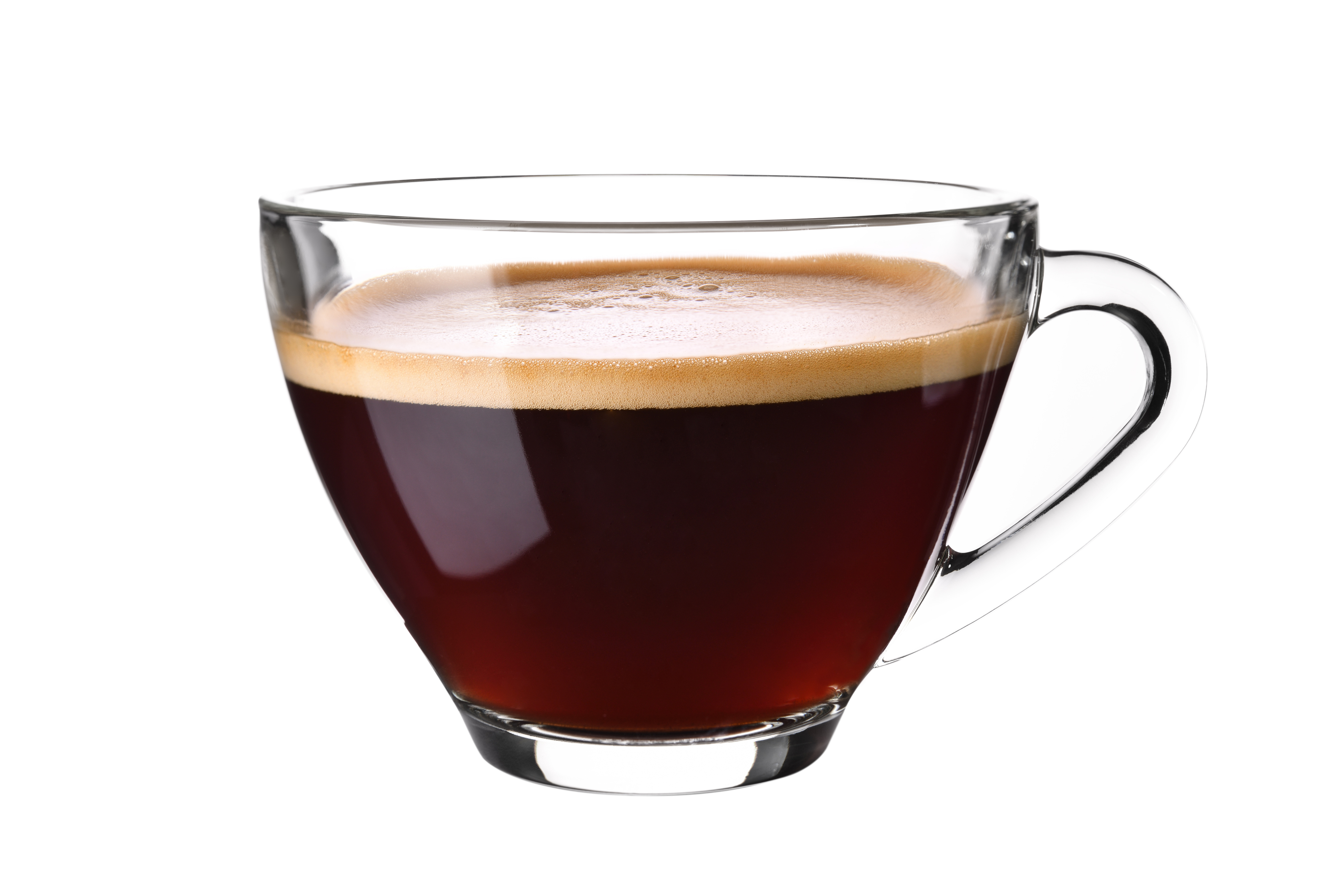 Americano to perk you upCall it what you want but an Americano is just Espresso diluted with hot water. Drink it black and make it last through the day. For coffee aficionados Americano has long become their default drink to perk up their day.