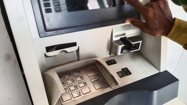 PF through ATMs empowers members