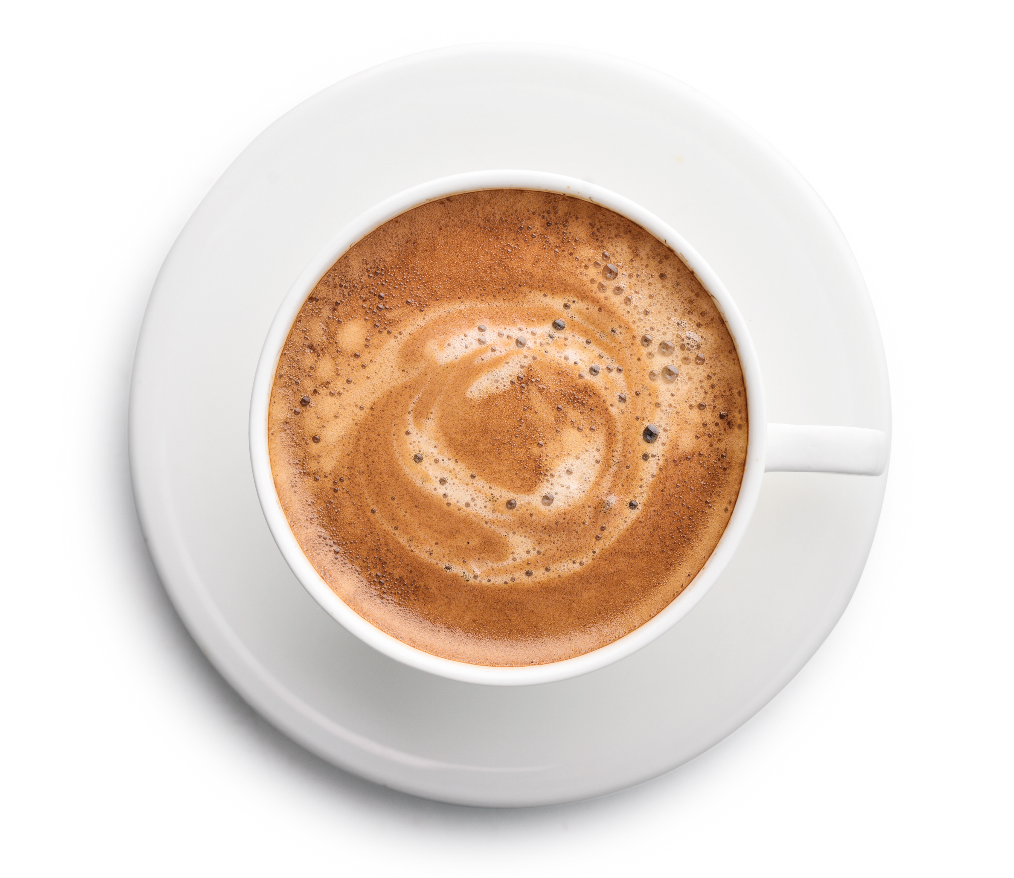Cappuccino: If you just ‘like coffee’
This is perfect for someone who ‘likes coffee’ but it isn’t their passion. Made like Latte Cappuccino has more foam than steamed milk. You could order a cappuccino with a sprinkle of chocolate cocoa or cinnamon powder and wait for a cup of delicious foam with a design on top.
Sip cautiously for beneath the foam is hot coffee that’s waiting to see the day.