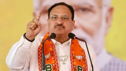 Government to ensure six months of advance stock for TB medicines: J P Nadda