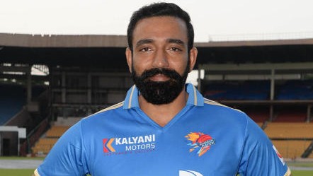 Arrest warrant against Robin Uthappa for alleged EPF fraud; 'resigned years ago,' says cricketer