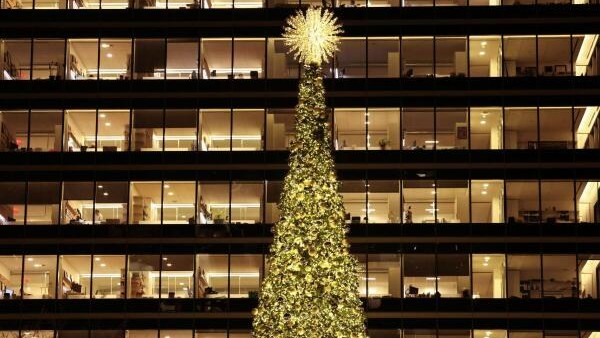 The ‘War on Christmas’ is the wrong fight for American Christians