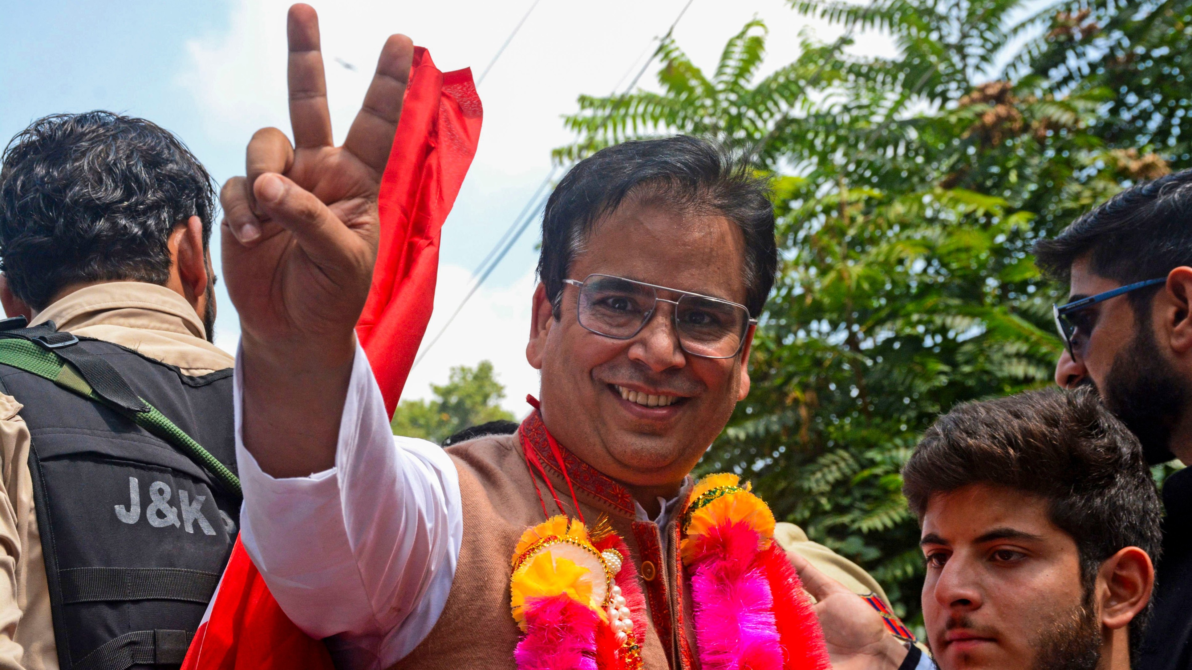 J&K: Resolution seeks review of NMC decision on Mata Vaishno Devi College