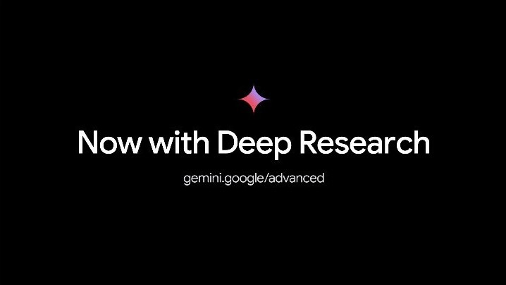 Gemini 1.5 Pro-powered Deep Research feature available on Google One Advanced Plan.