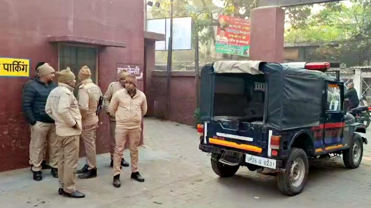 UP: ED registers money laundering case in religious conversion racket
