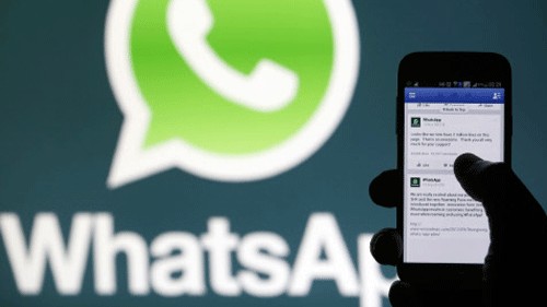 Iran lifts ban on WhatsApp and Google Play