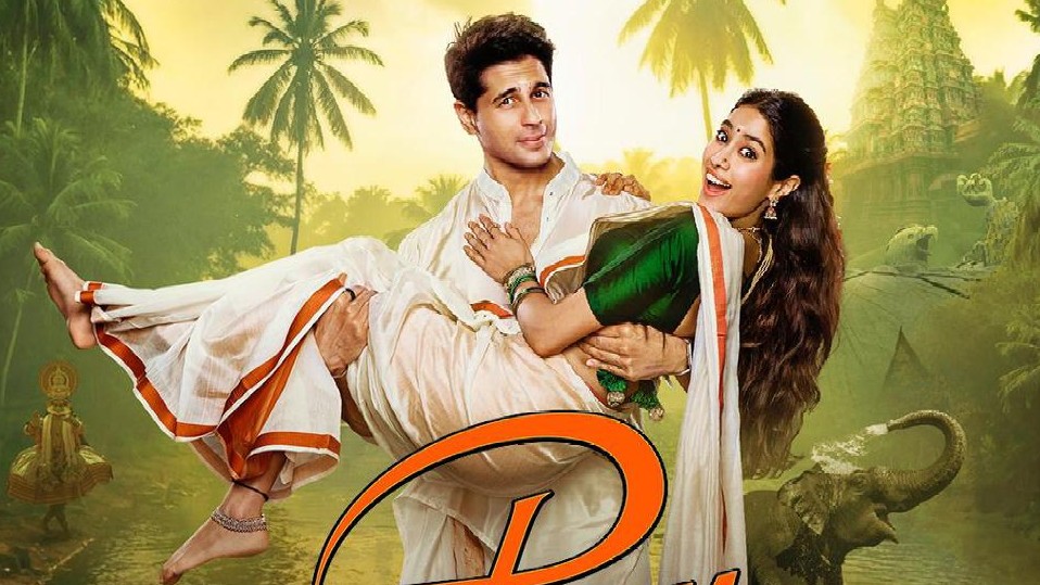 Janhvi Kapoor, Sidharth Malhotra to star in Maddock Films' 'Param Sundari'