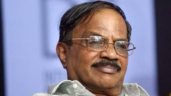 M T Vasudevan Nair’s last interview