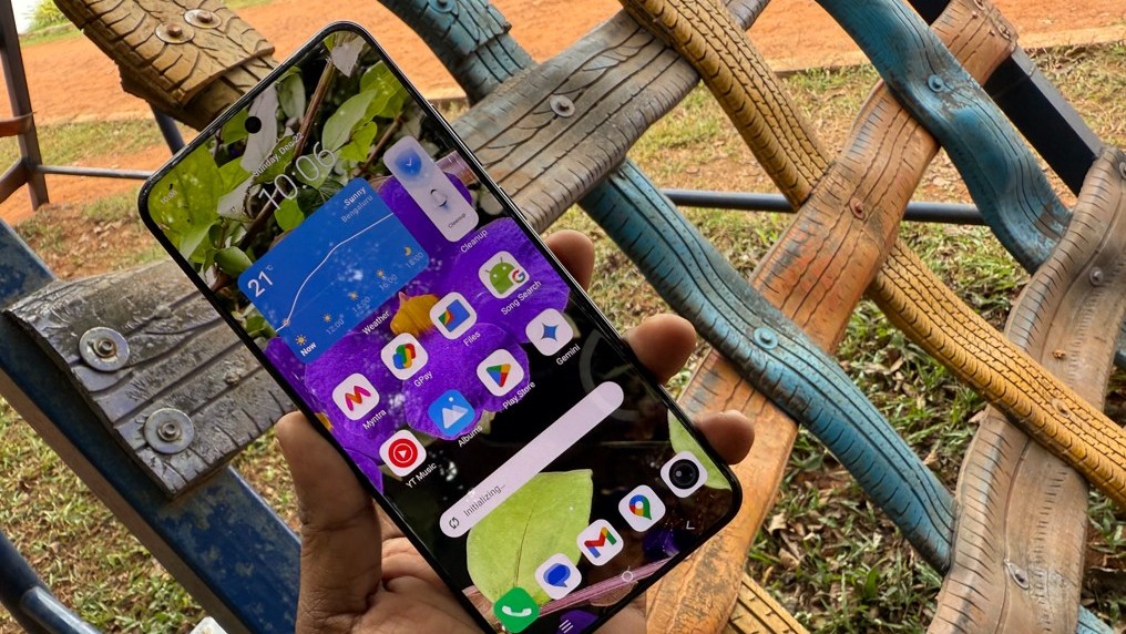 Vivo X200 5G.