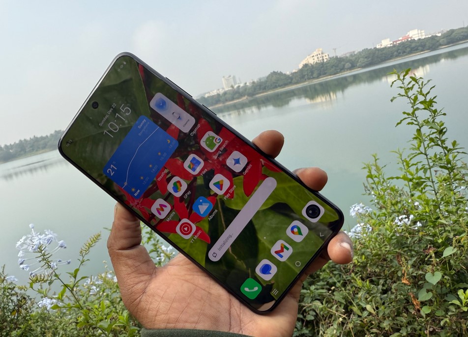 Vivo X200 5G.