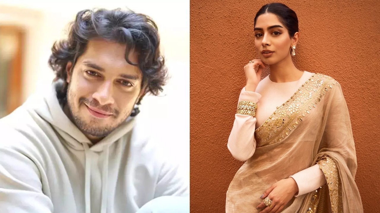 Junaid Khan & Khushi Kapoor's next is titled 'Loveyapa'