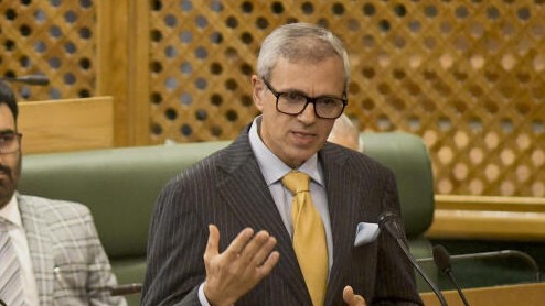 Jammu's tourism can grow by encouraging pilgrims to visit other attractions: Omar Abdullah