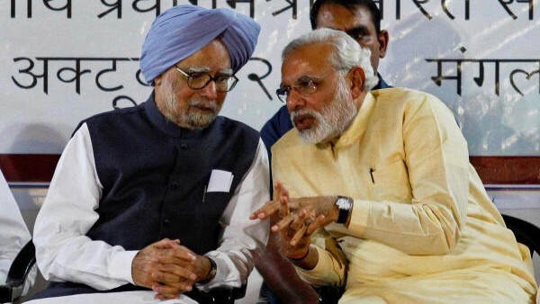 When Manmohan Singh came out sharply against PM Modi during 2024 Lok Sabha polls
