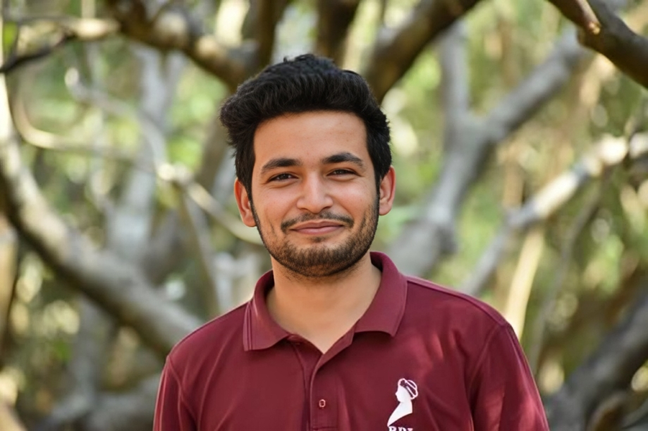 Vaibhav Parmar