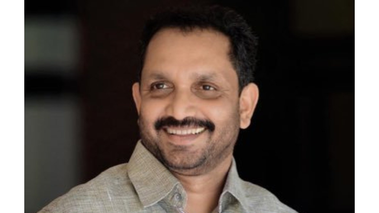 Resentment in Kerala BJP on moves to extend state president K Surendran's term