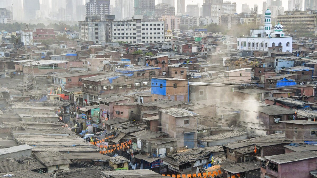 Dharavi project rebrands itself as Navbharat Mega Developers Private Ltd