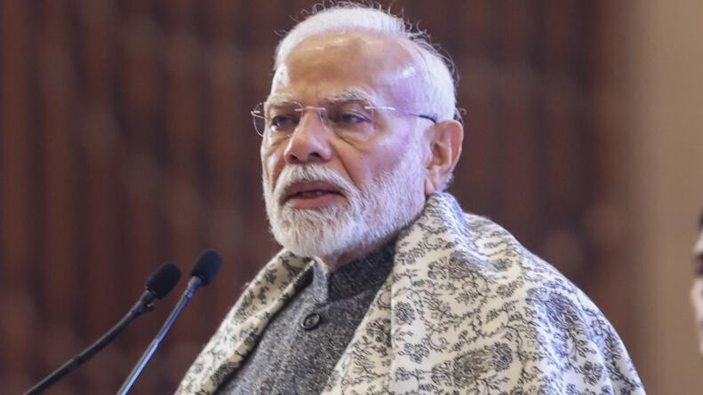 Bastar Olympics a platform for youth for honing talent, building new Bharat: PM Modi