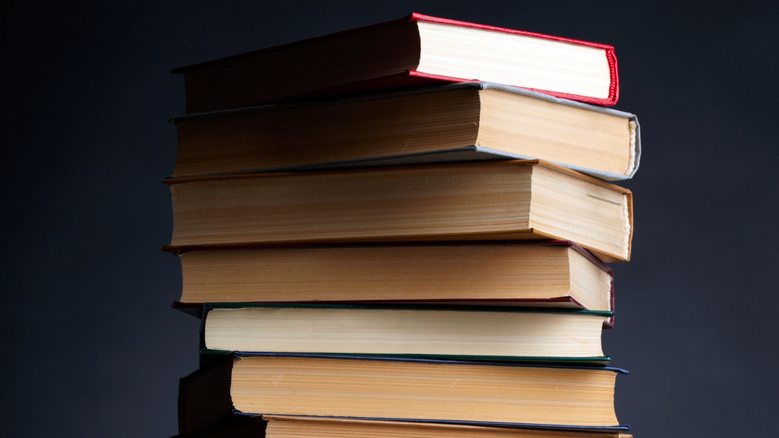 2024: A year in books