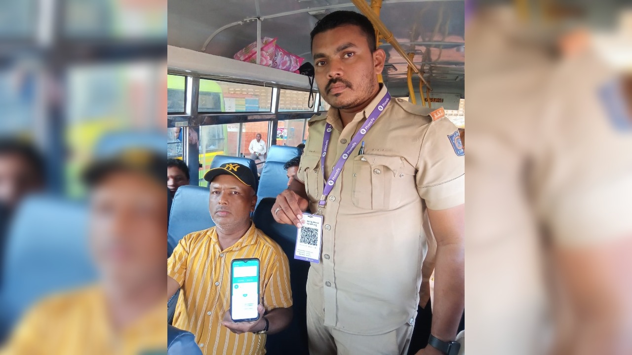 It’s a ticket to convenience as RTCs see steady rise in e-payments