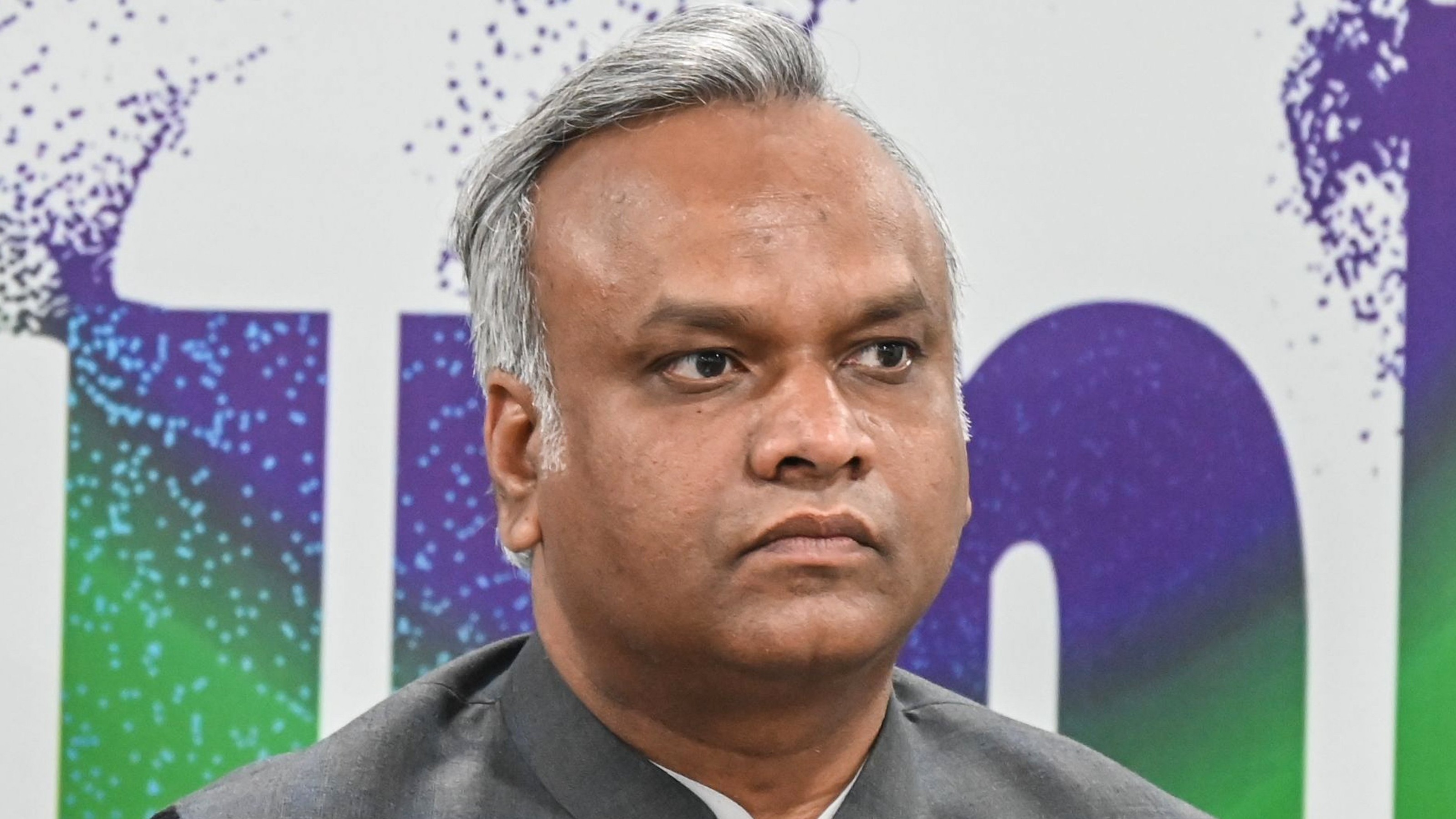 Priyank Kharge