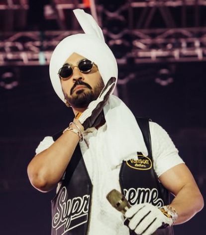 Diljit Dosanjh