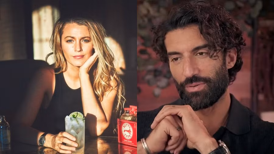 Justin Baldoni sues Blake Lively and Ryan Reynolds for defamation amid sexual harassment allegations