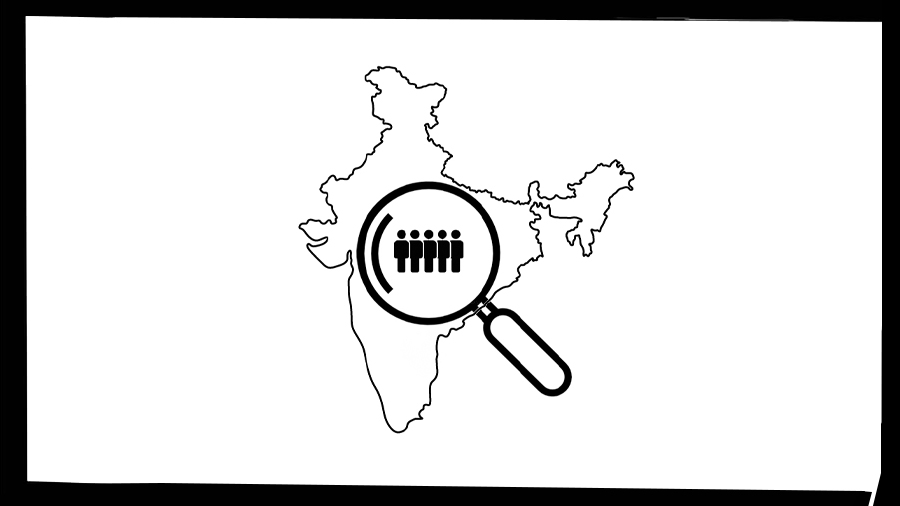 The perils of India’s forgotten Census