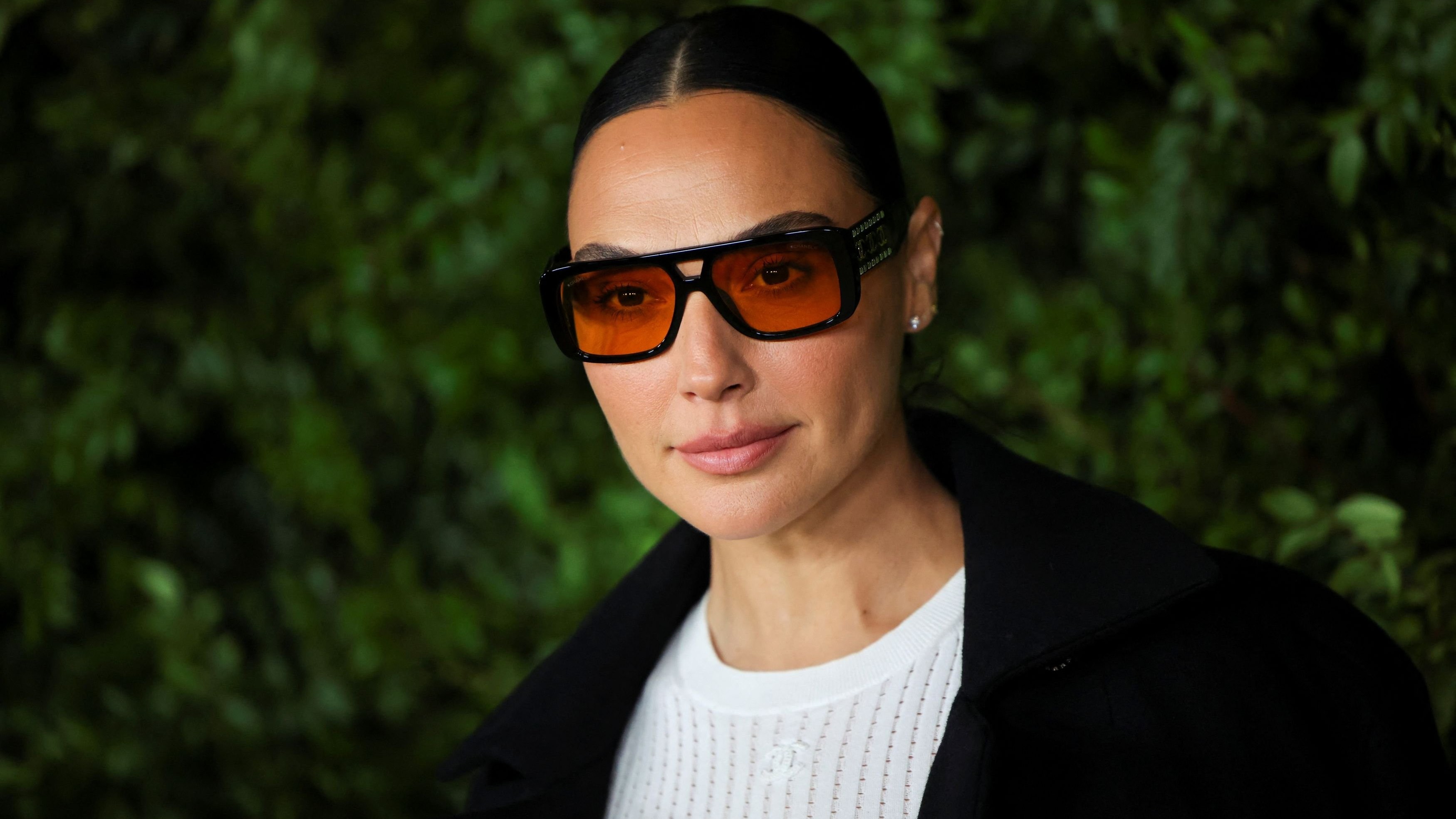 Gal Gadot says she underwent brain blood clot removal surgery during fourth pregnancy