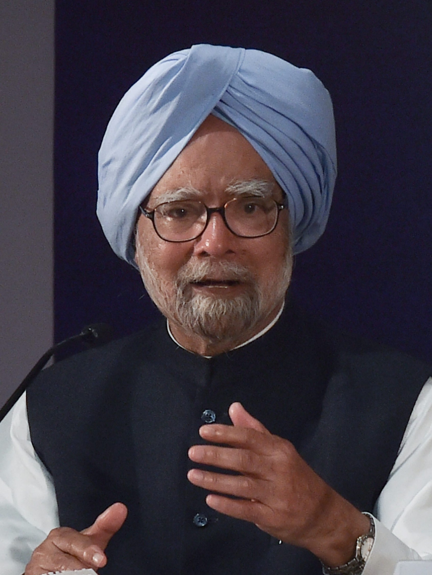 Former Prime Minister Dr. Manmohan Singh breathed his last at 92 on December 26. He was admitted to the emergency department of All India Institute of Medical Sciences (AIIMS) in Delhi and was being treated for age-related medical conditions.