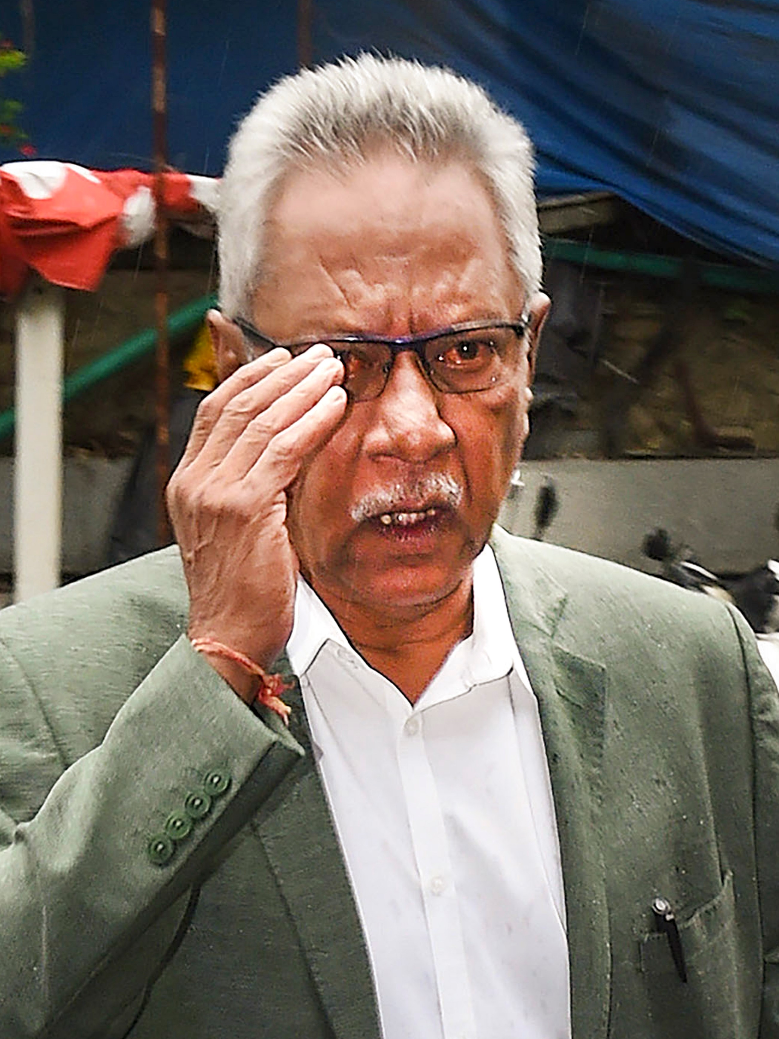 Aunshuman Gaekwad, who represented India as a player and later coached the team in the late 1990s, passed away on July 31 due to  prolonged illness. He succumbed to blood cancer at Vadodara's Bhailal Amin General Hospital.