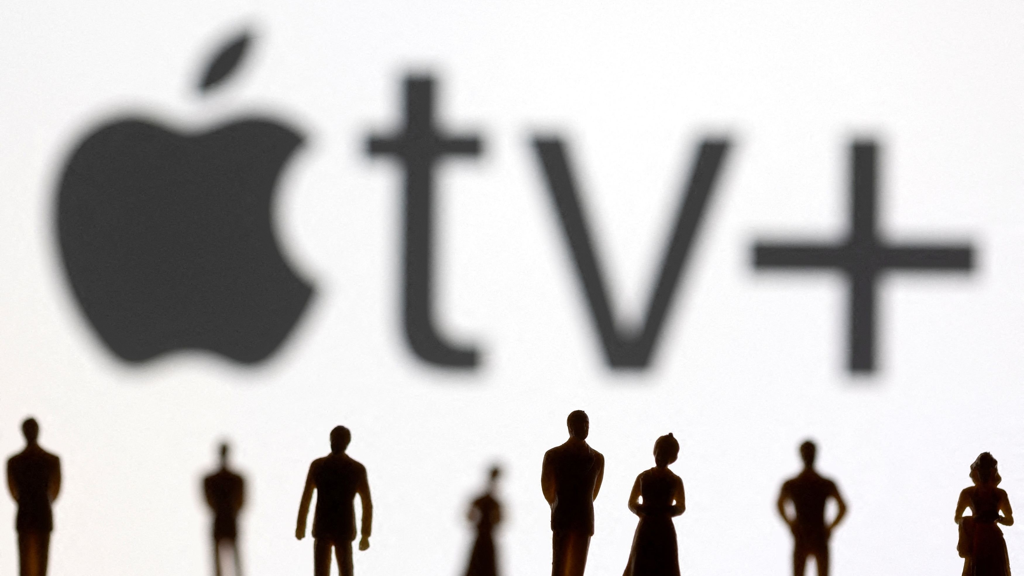 Apple to offer free access to Apple TV+ this new year 2025 weekend