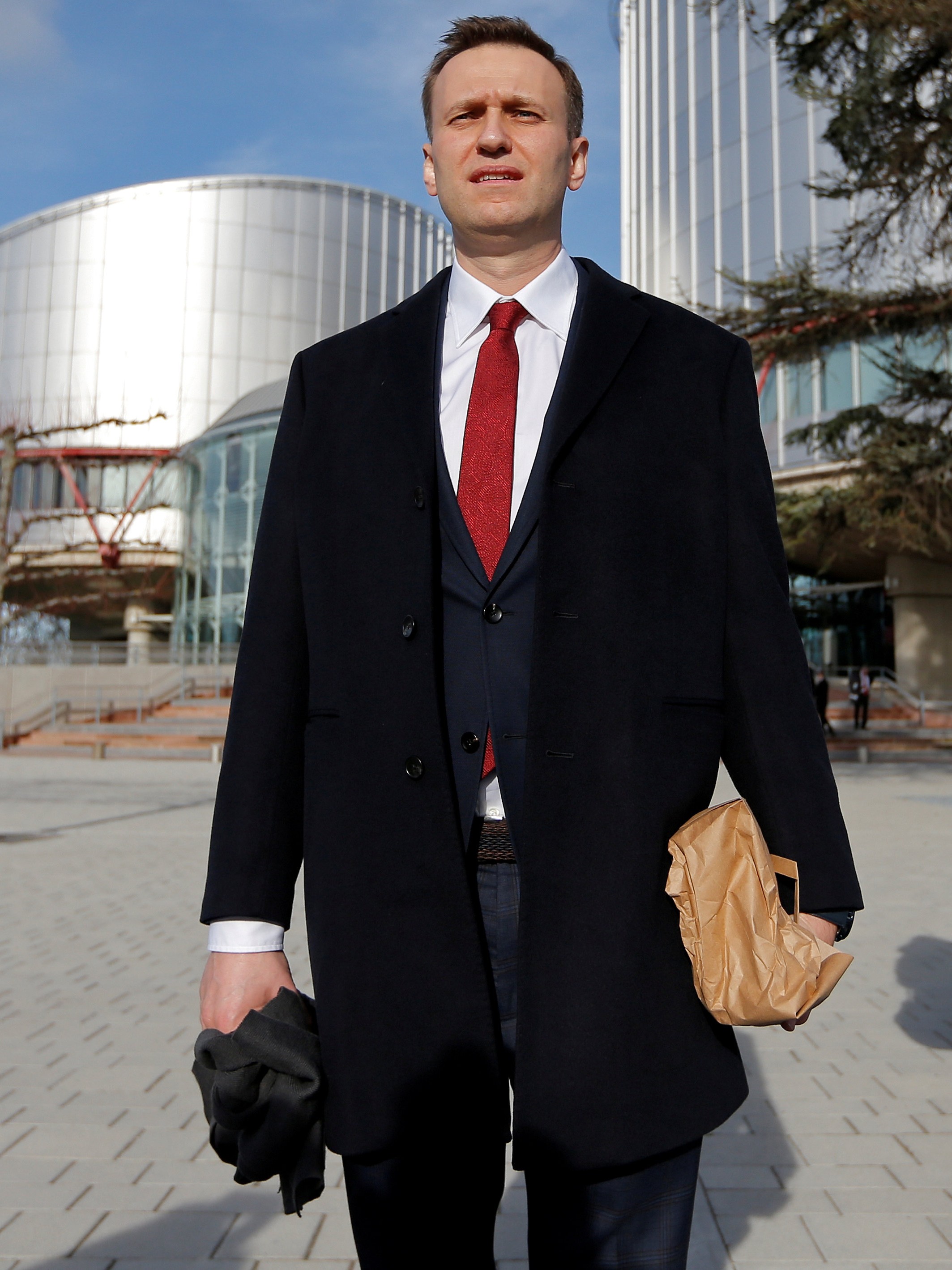 Alexei Navalny, Russian President Vladimir Putin's most formidable domestic opponent, passed away in an Arctic Circle jail while serving a 19-year sentence at the IK-3 Arctic prison colony.