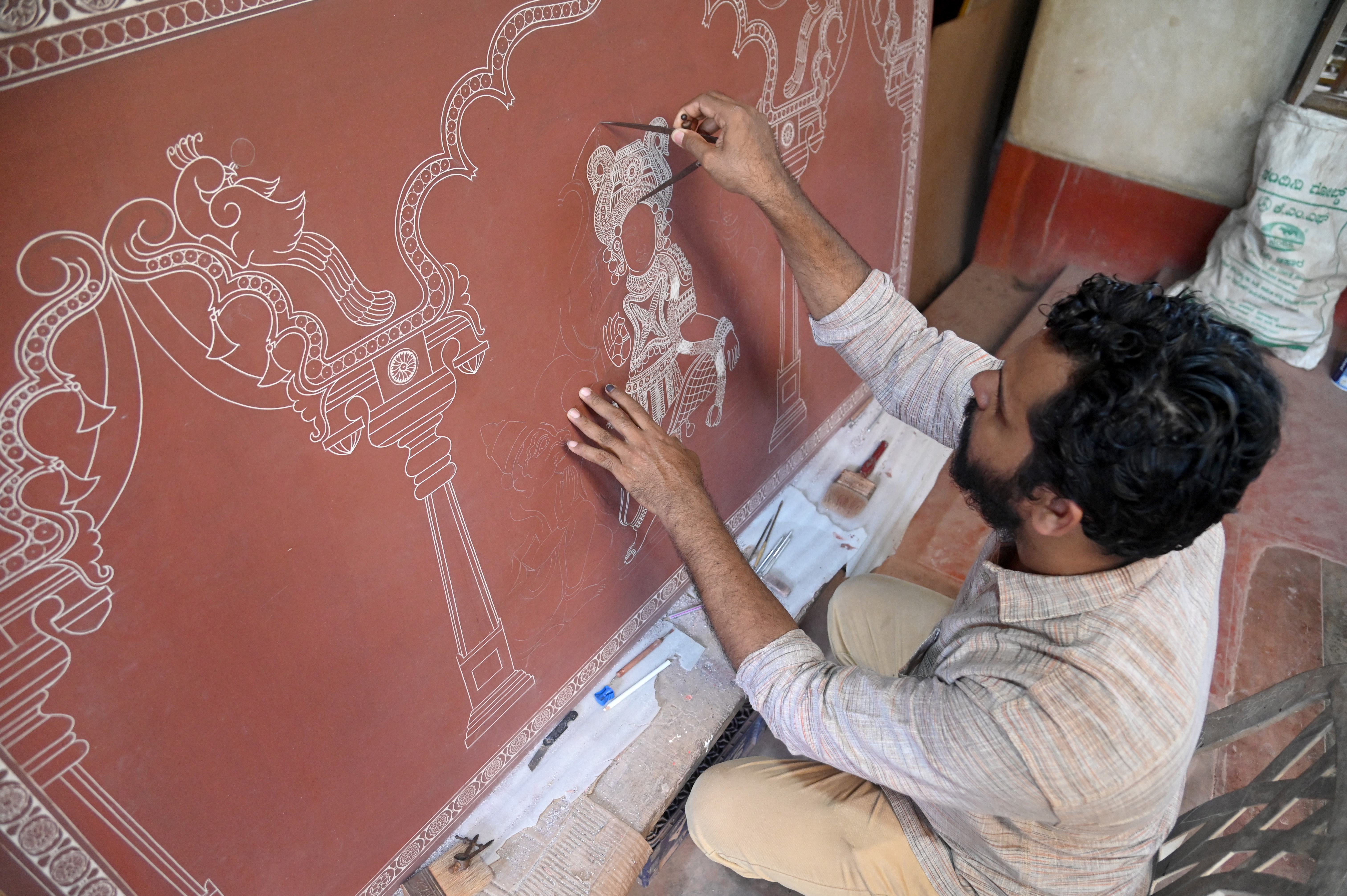 Janardhan Rao Havanje