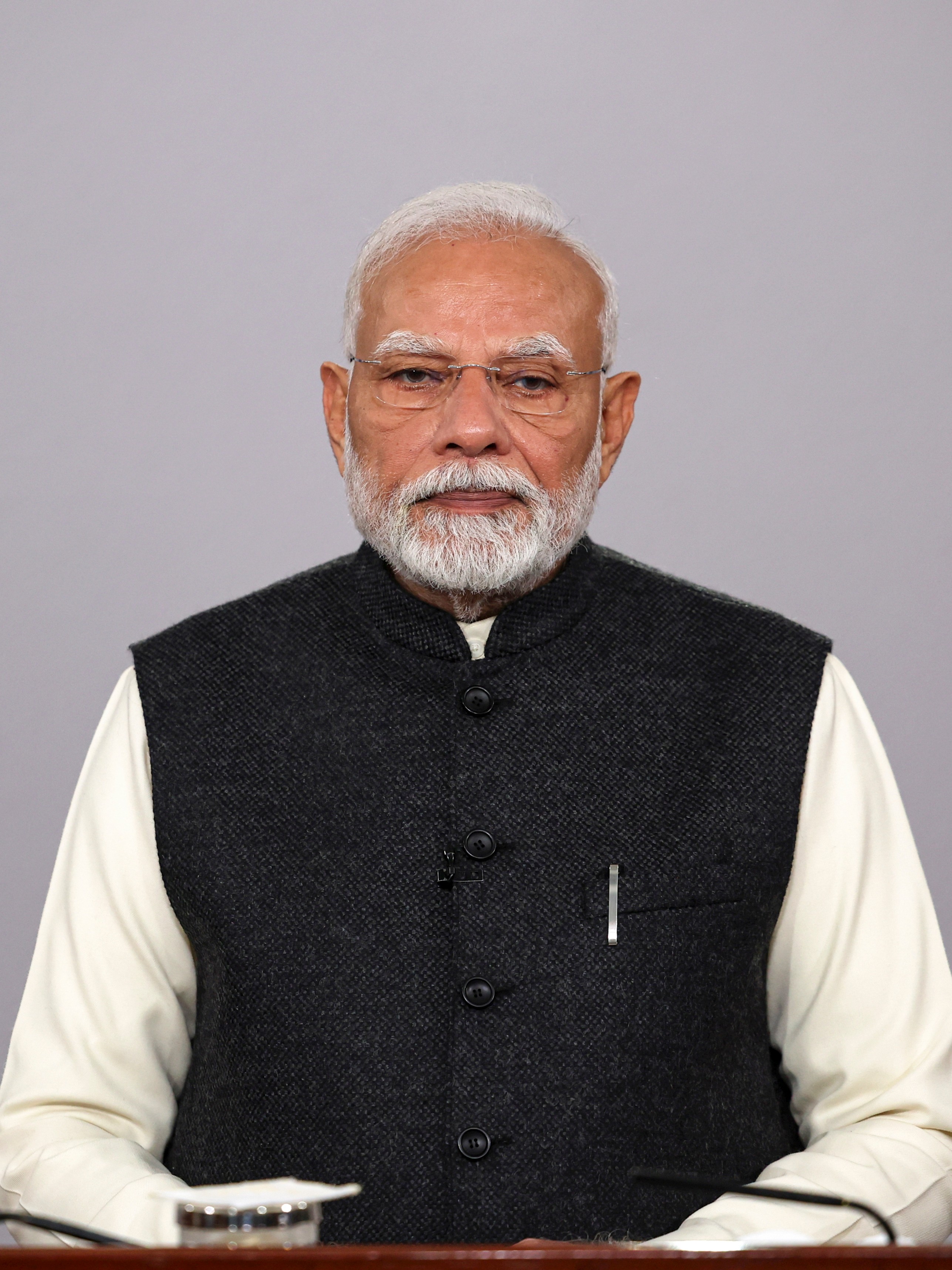 PM Modi returned to power in the 2024 general elections, scoring a hattrick—a feat only Jawahar Lal Nehru achieved.