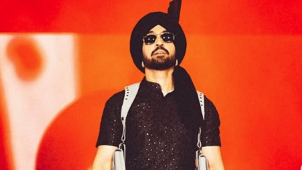 Sikh leaders across parties back actor Diljit Dosanjh against call to revoke citizenship