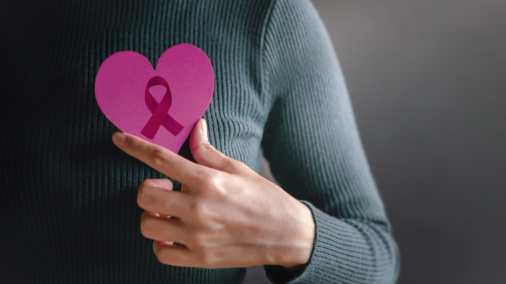 IIT Guwahati develops injectable hydrogel for targeted breast cancer therapy with less side effects